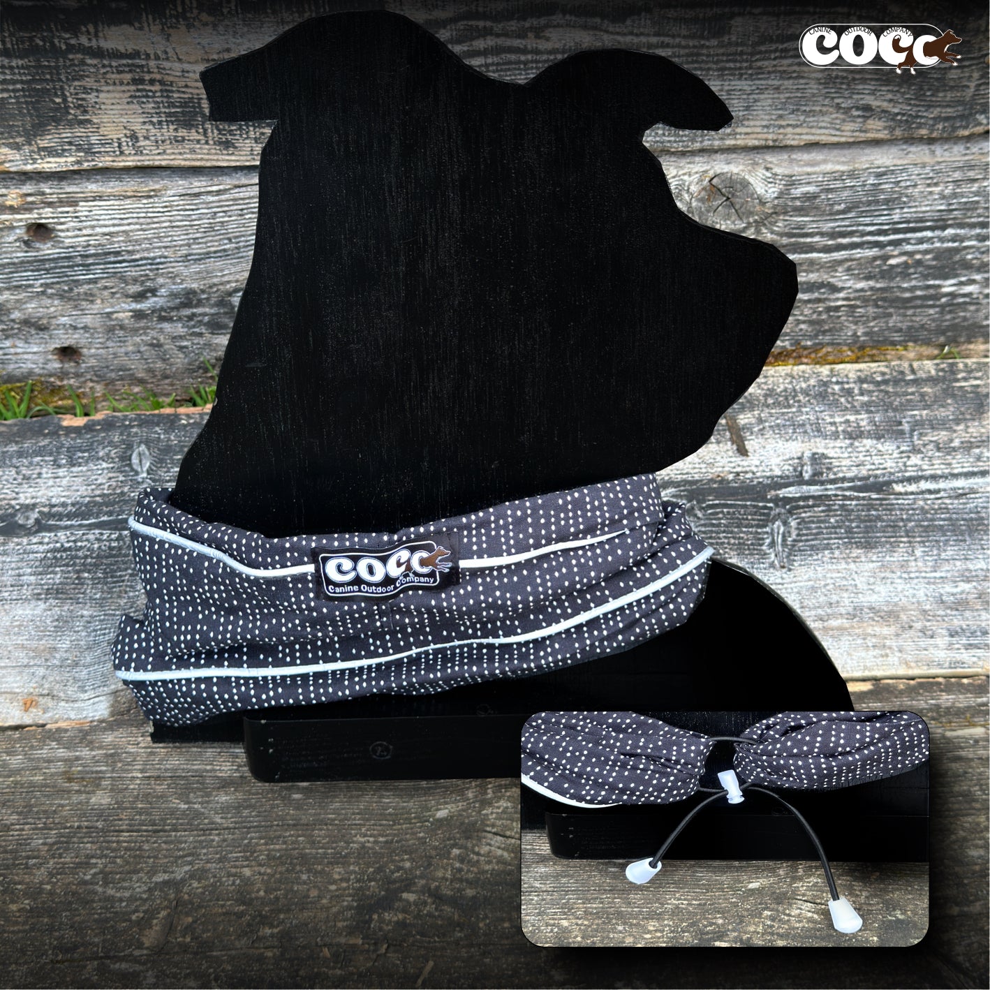 sc’ARF Cooling Wear